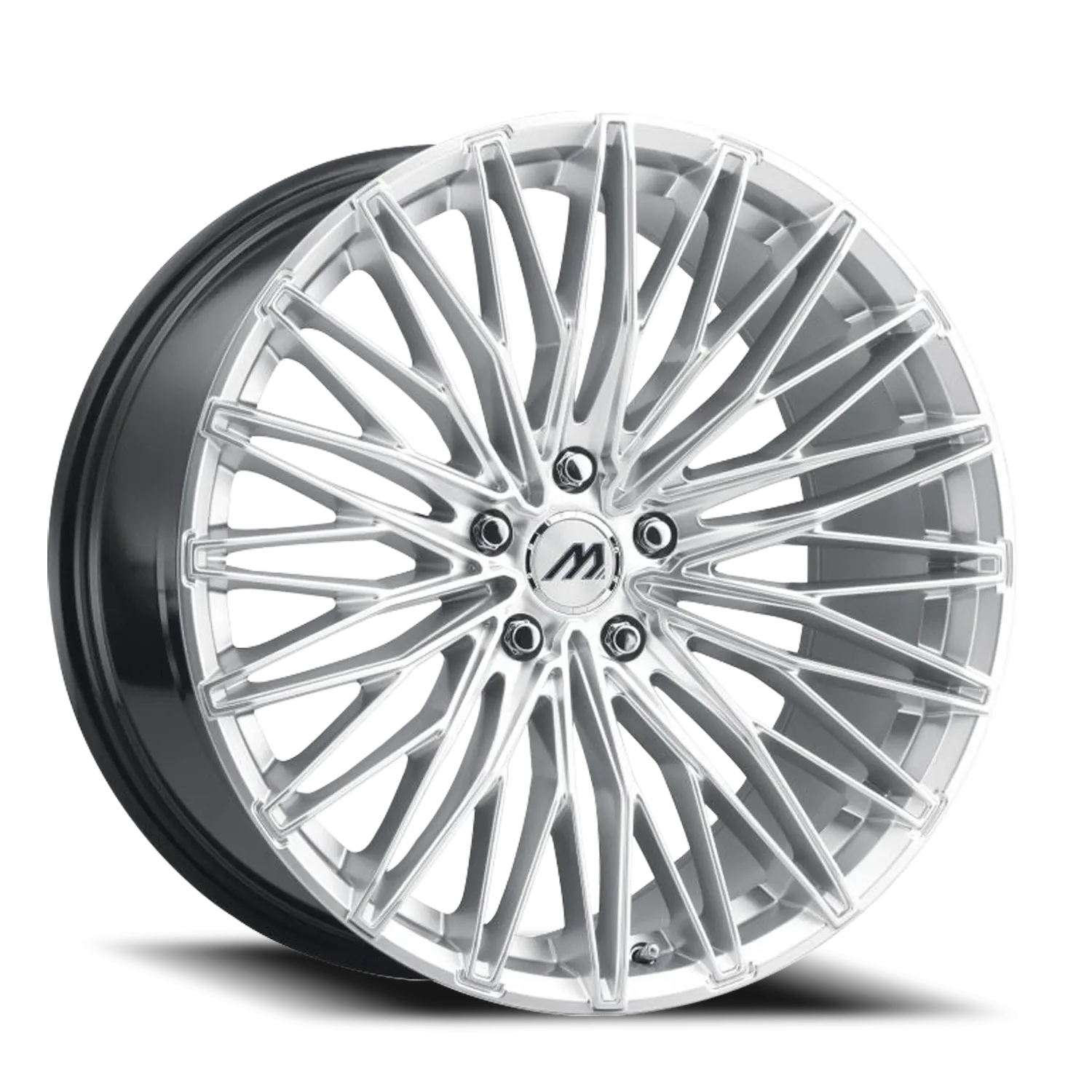 MACH MF.9 20X10